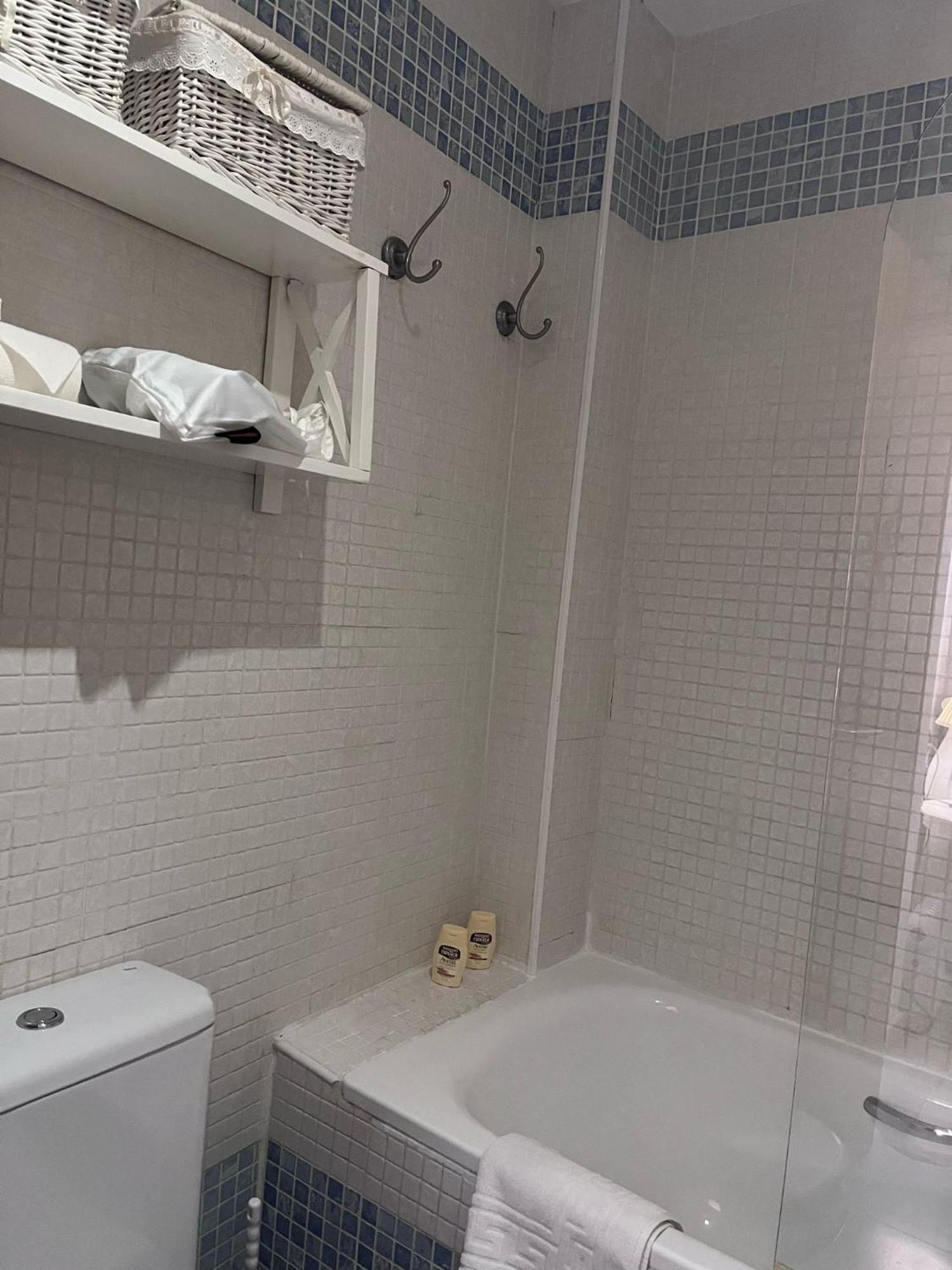 Apartamento Con Encanto Muy Centrico En Pilatos Sevilla Ideal Para Pareja Exterior photo