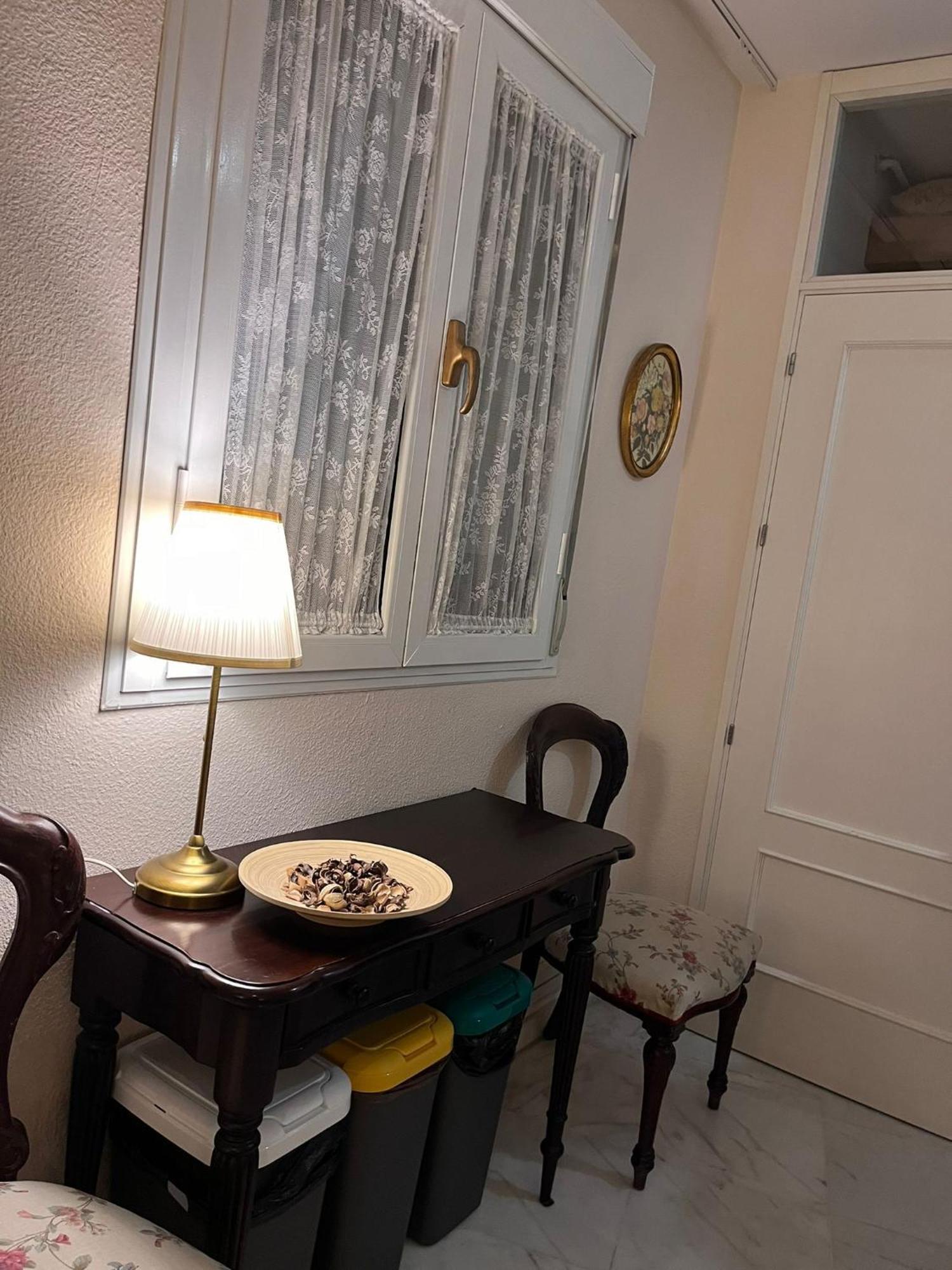 Apartamento Con Encanto Muy Centrico En Pilatos Sevilla Ideal Para Pareja Exterior photo