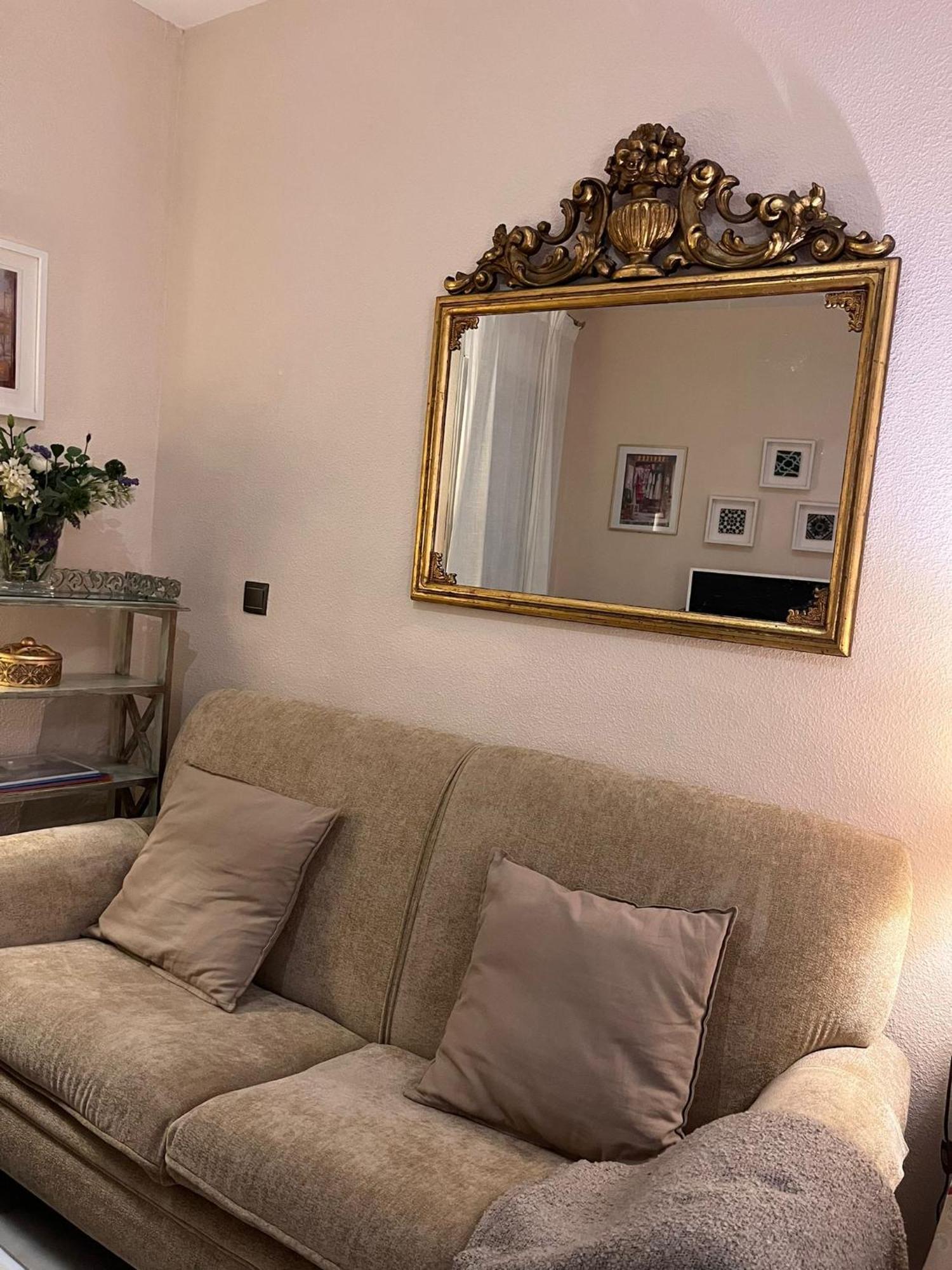 Apartamento Con Encanto Muy Centrico En Pilatos Sevilla Ideal Para Pareja Exterior photo