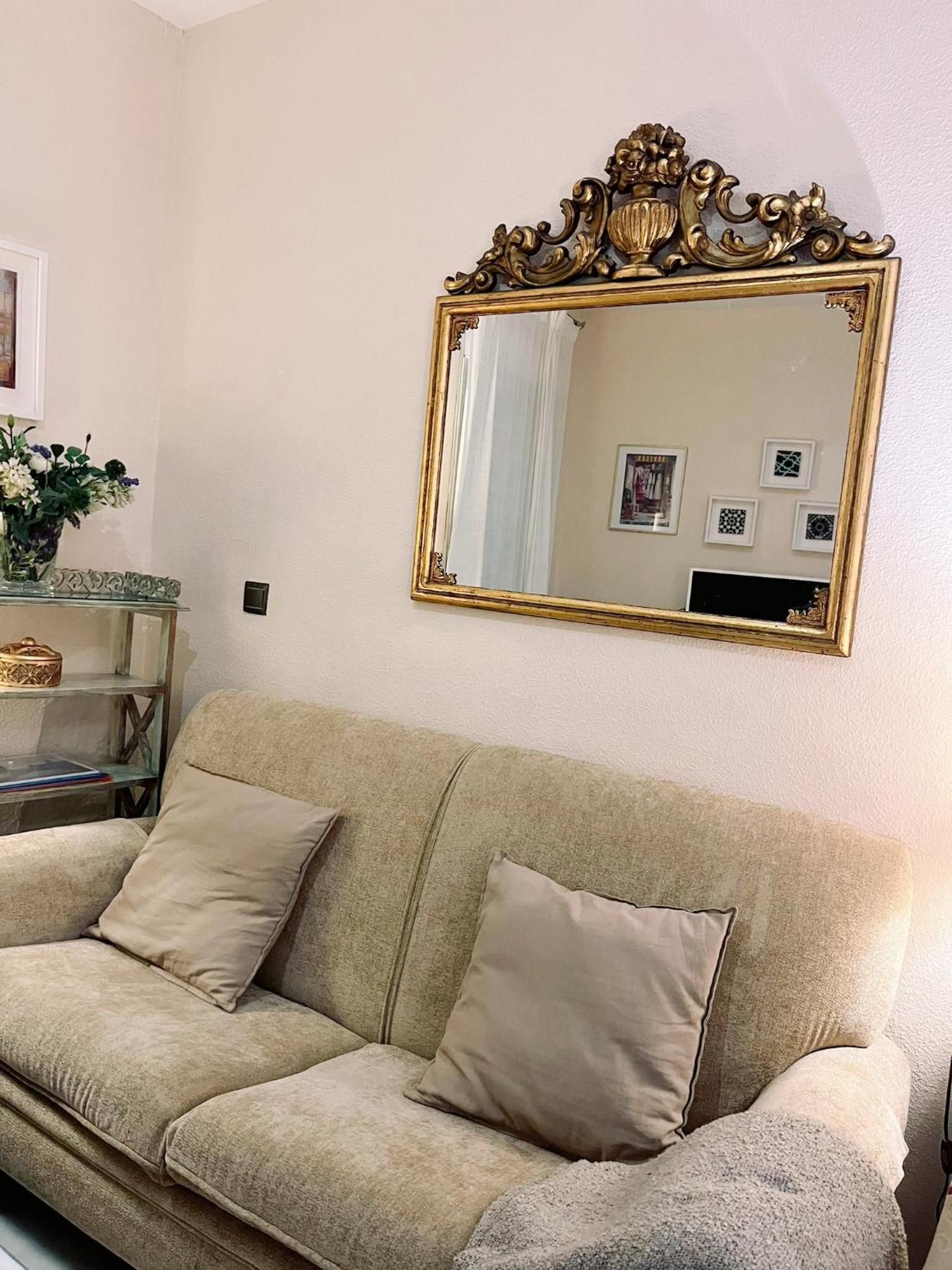 Apartamento Con Encanto Muy Centrico En Pilatos Sevilla Ideal Para Pareja Exterior photo